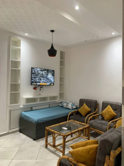 Location vacances Bungalow Tipaza Tipaza