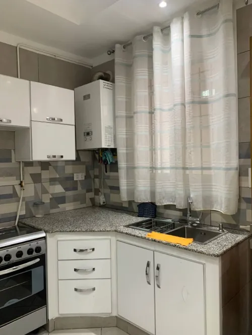Location vacances Bungalow Tipaza Tipaza