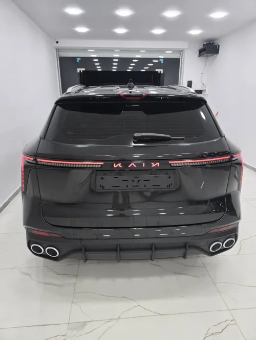 Kaiyi X7 2025 X7