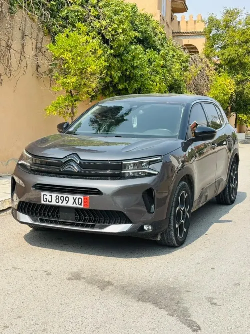 Citroen C5 Air cross 2022 C5 Air cross