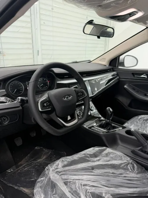 Chery Arrizo 5 2025 Comfort