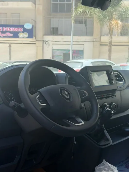 Renault Master 2025 Confort