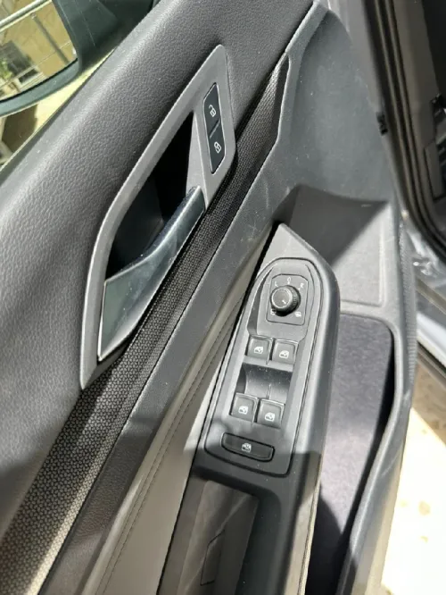 Volkswagen Golf 8 2026 Pack Chrome