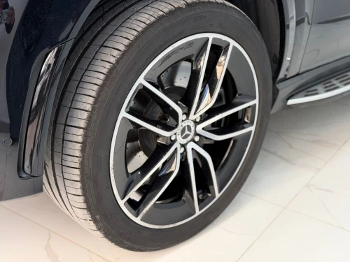 Mercedes GLE 2022 Coupé