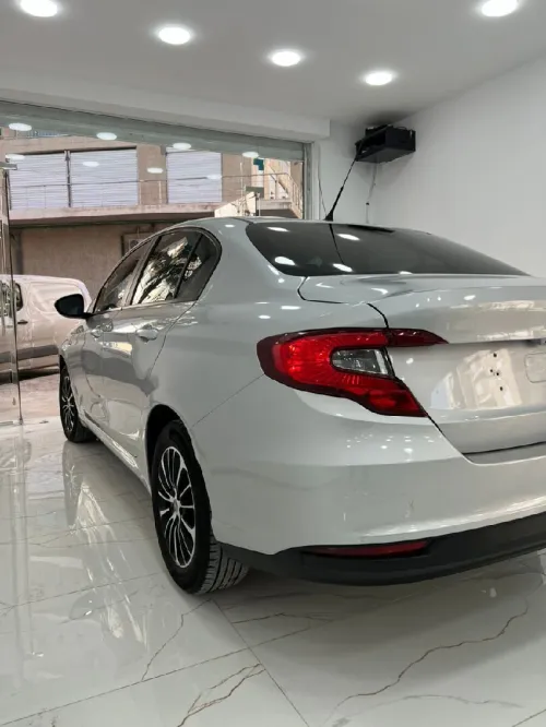 Fiat Tipo Sedan 2023 Life