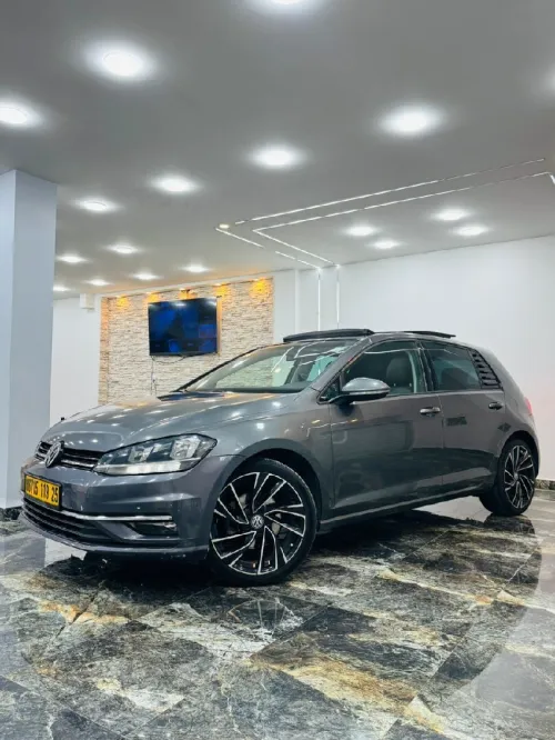 Volkswagen Golf 7 2019 Memphis