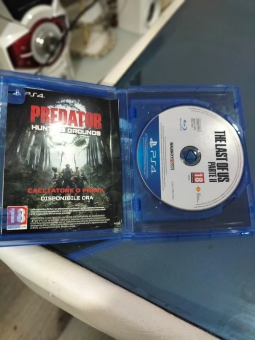 The Last of us 2