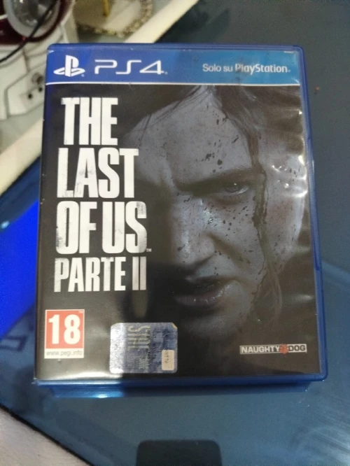 The Last of us 2