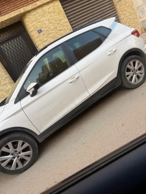 Seat ARONA 2018 ARONA
