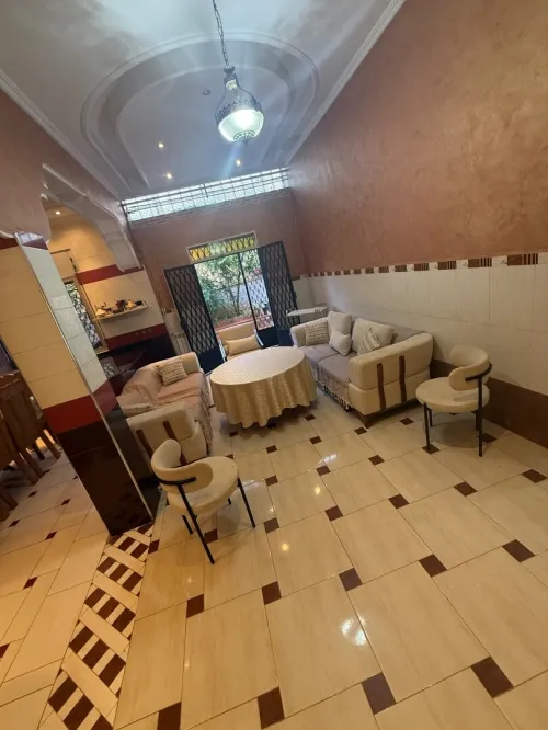 Vente Villa Oran Es senia