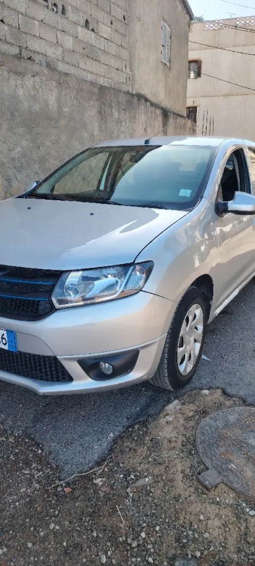 Dacia Logan 2015 Access