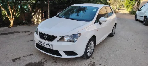 Seat Ibiza 2017 Sol