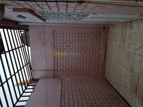 Vente Appartement F3 Sidi Bel Abbès Sidi bel abbes