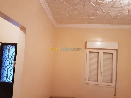 Vente Appartement F3 Sidi Bel Abbès Sidi bel abbes