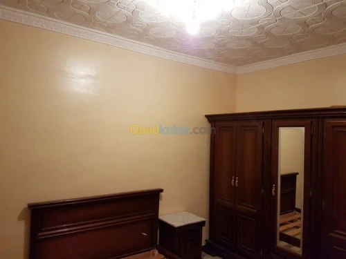 Vente Appartement F3 Sidi Bel Abbès Sidi bel abbes