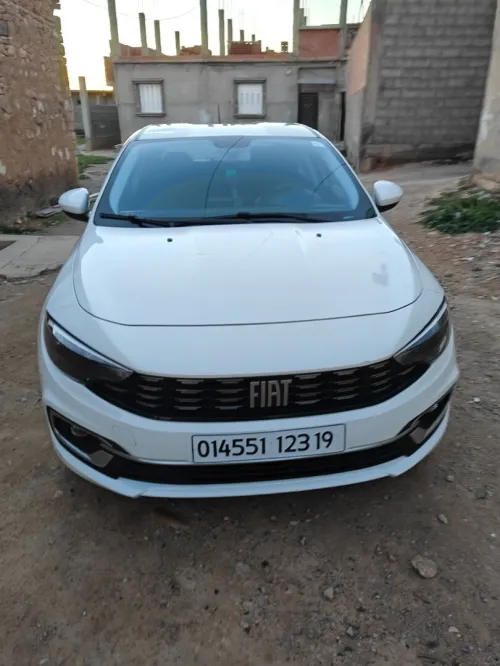 Fiat Tipo Sedan 2023 Life