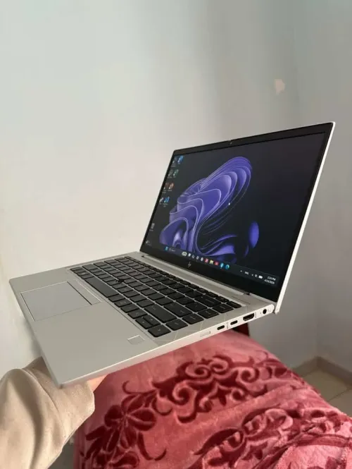 hp Elitebook 845