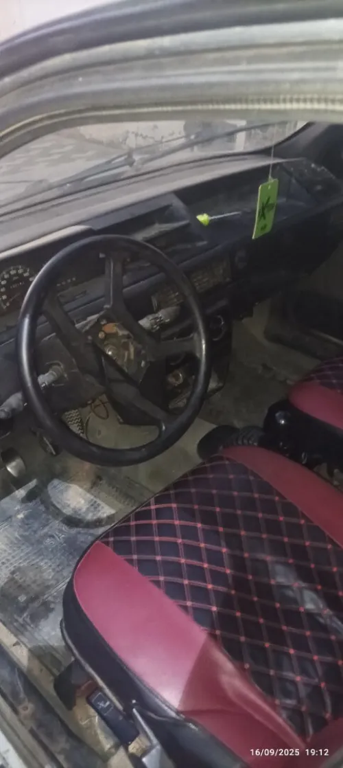 Fiat Tipo 1990 1990
