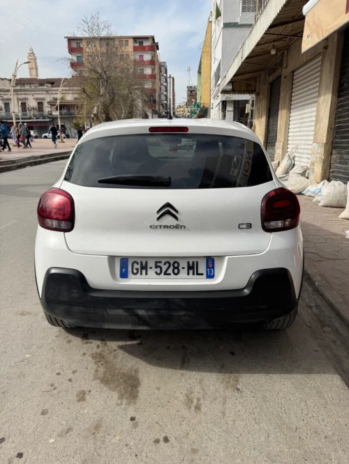 Citroen Citroën c3 2023 C3