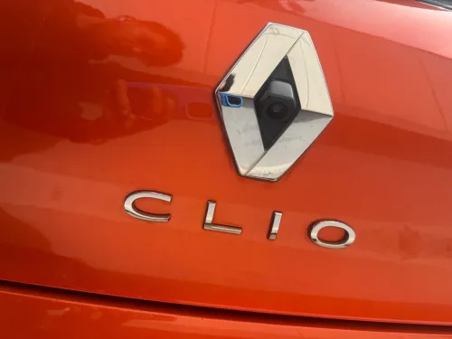 Renault Clio 5  2023 