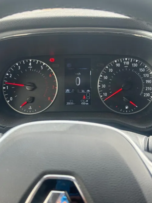 Renault Clio 5  2023 