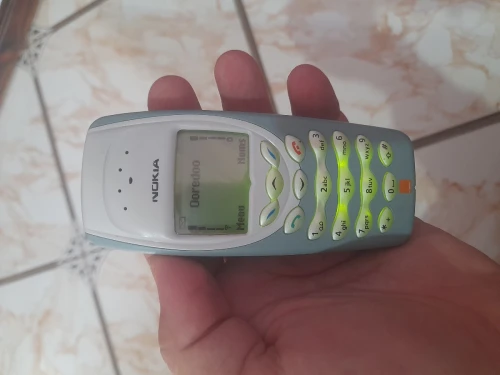 Nokia 3410