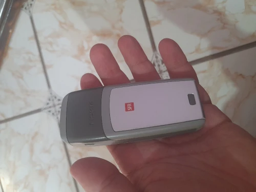Nokia 1600