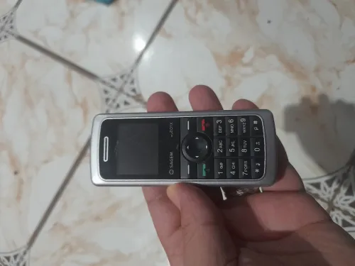 Segam My201x