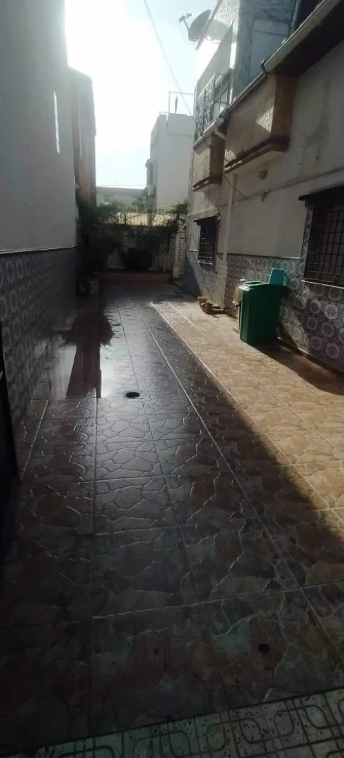 Vente Villa Alger Ain taya