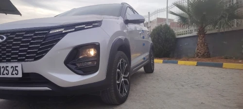 Chery Tiggo 4 pro 2025 Promx
