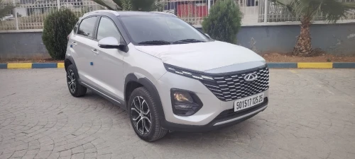 Chery Tiggo 4 pro 2025 Promx