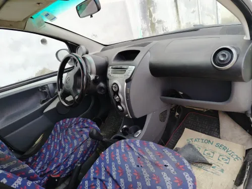BYD F0 2010 F0