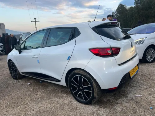 Renault Clio 4 2015 Limited