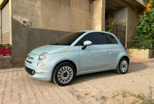 Fiat 500 2025 Dolcevita MIB