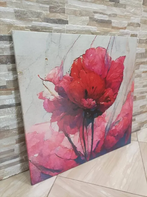 Tableau déco pour maison