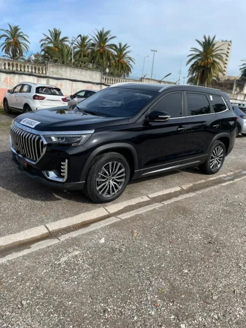 Jetour  X90plus  2025 