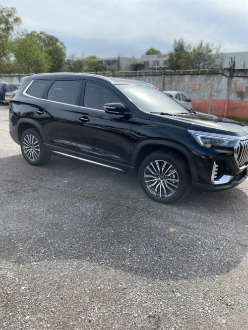 Jetour  X90plus  2025 