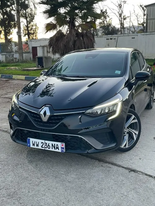 Renault Clio 5  2023 RS Line