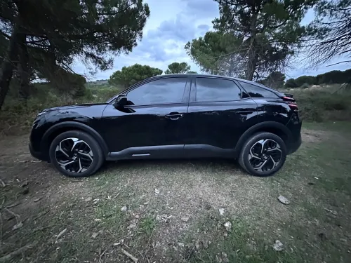 Citroen C4 2022 C4