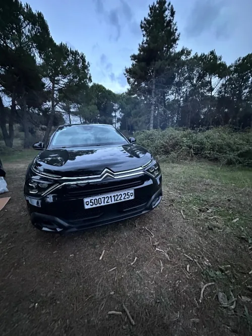 Citroen C4 2022 C4