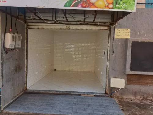 Location Local Alger Bordj el bahri