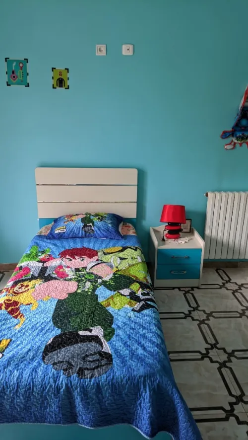 Chambre d'enfant en très bon état 