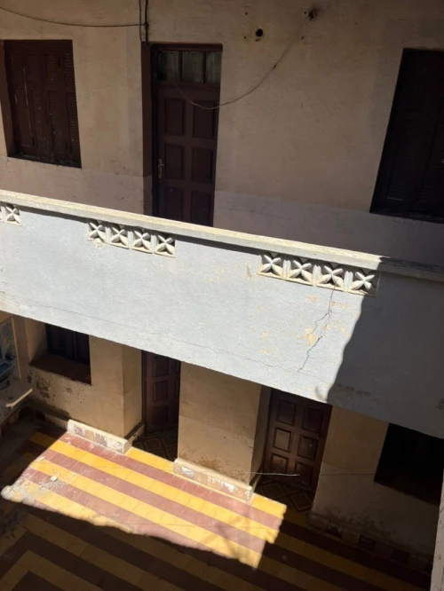 Vente Terrain Relizane Ammi moussa