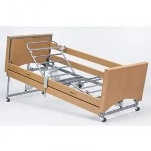 Lit Médicalisé Électrique Invacare Medley Ergo