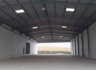 Location Hangar Alger Cheraga