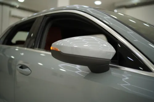 Audi A3 Sportback 2025 S line