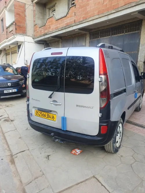 Renault Kangoo 2014 Kangoo