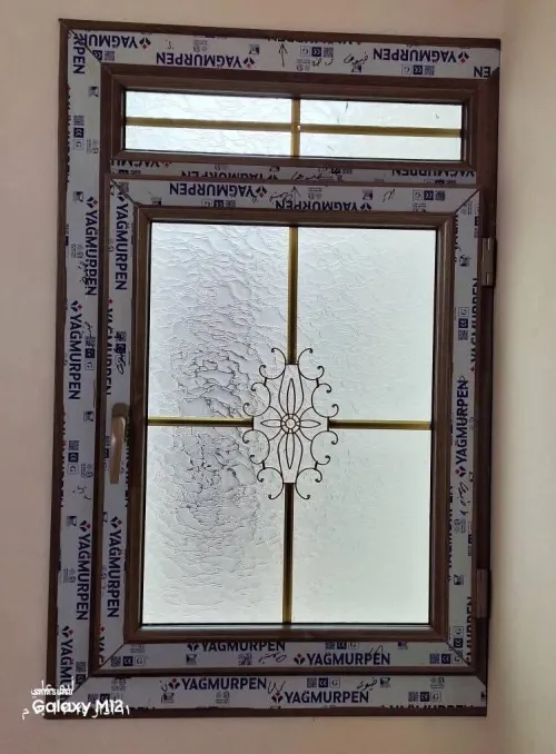 Menuiserie aluminium et PVC