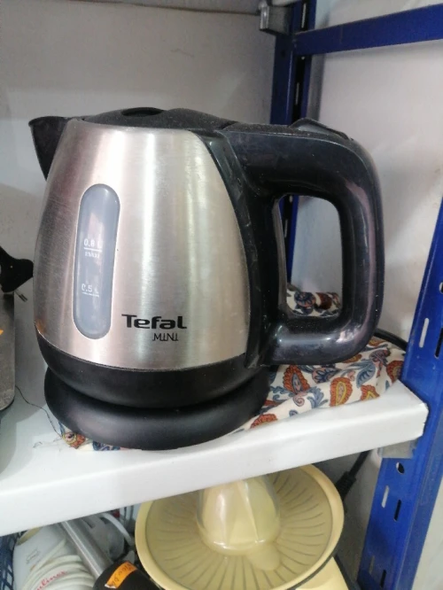 Bouilloire tefal