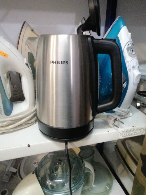 Bouilloire tefal